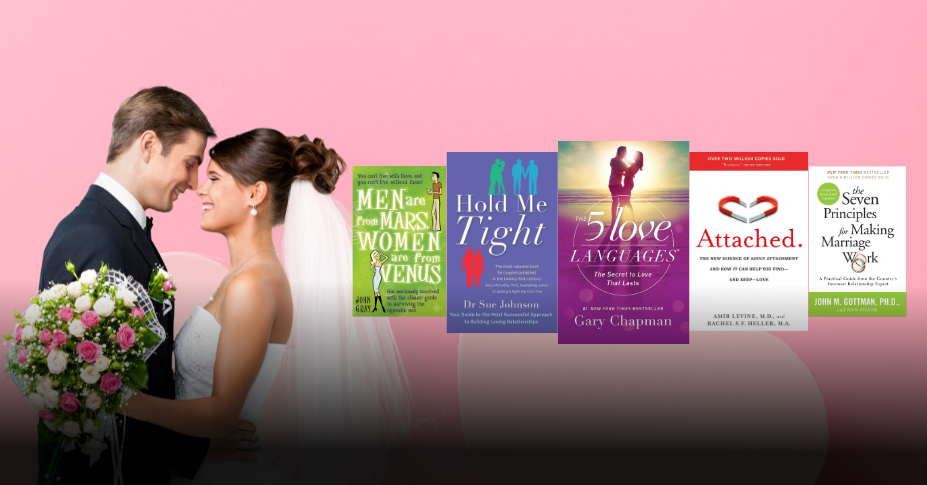 Don't Miss Out! Discover the Hidden Gems in These 5 Life-Changing Books